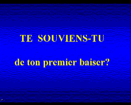 alors
