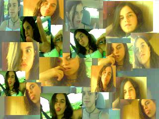 moi(alizée)